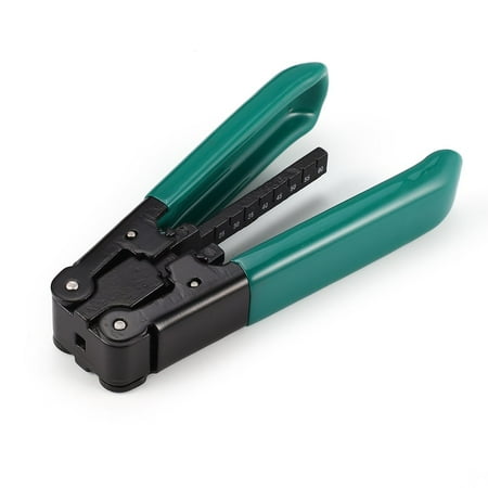 Isabelvictoria Rubber-Covered Wire Stripping Plier Ftth Splice Fiber Optic Tool Fibre Stripping Fiber Optic Cable Peel Stripper Isabelvictoria Rubber-Covered Wire Stripping Plier Ftth Splice Fiber Optic Tool Fibre Stripping Fiber Optic Cable Peel Stripper